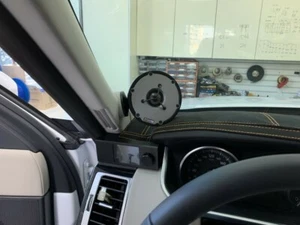 Dynaudio esotar 110, cápsulas de aluminio para Dynaudio esotar 110 - Imagen 1 de 6