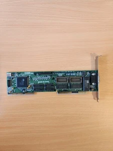 CLVGA542XVL/ Cirrus Logic CL-GD5428 VLB Video Card - Picture 1 of 3