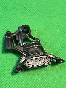 Vintage 1994 ExoSquad Jumptroops Avery Butler E-Frame ultraleggero parte STIVALE DESTRO - Foto 1 di 2