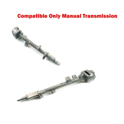 for Toyota Lexus Land Cruise Camry LexusIgnition Lock Cylinder Barrel Rod 7850B - Image 1 of 4