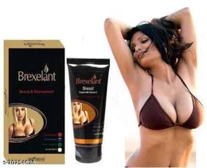 Brexelant Breast Beauty & Development Cream  -Breast Enlargement Cream-60g - Picture 1 of 8