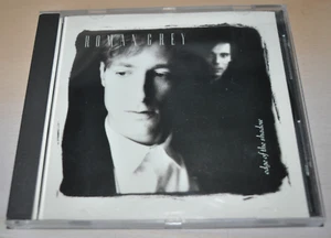 Roman Grey - Edge Of The Shadow CD 1988 Attic Canada w/ Shangri-la & IBU - Bild 1 von 3
