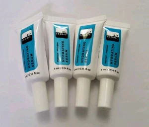 Lot Of 4-Air Repair Protect + Prevent Hydrating Serum .14oz/4mL Travel Size - Picture 1 of 3