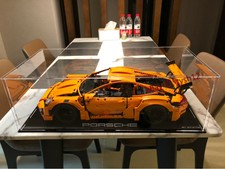Lego Technic Porsche 911 Gt3 Rs 42056 For Sale Online Ebay