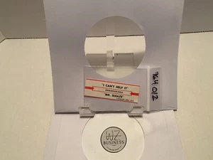 Jukebox Strip – Bananarama – I Can't Help It/Mr. Sleaze London 886-212 - Picture 1 of 1