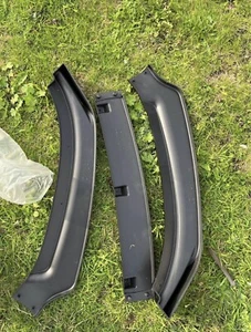 Audi A4 Front Splitter - Picture 1 of 8