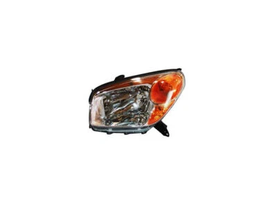 For 2004-2005 Toyota RAV4 Headlight Assembly Left TYC 93881BC Sport Utility - Изображение 1 из 2