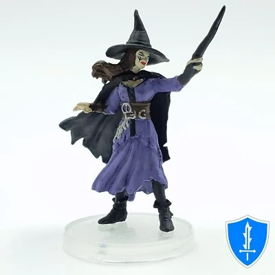 Tasha - Vecna Eve of Ruin No29 миниатюра D&D Icons of the Realms - Изображение 1 из 2