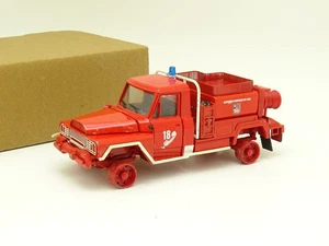 CEF Replex SB 1/50 - Acmat 4X4 TPK 4 20 Pompiers Du Var - Picture 1 of 2
