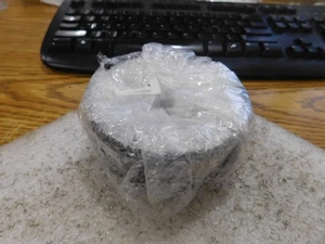 Keyence Model: CA-DRW5X Vision Light Ring. Unused Spares Inventory. No Box - Picture 1 of 2