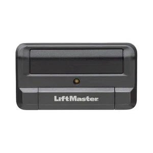 LiftMaster 811LMX Single Button Remote Control Transmitter 390MHz Security+ 2.0 - Picture 1 of 4