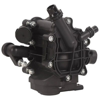 Termostato de refrigerante del motor para BMW 230i 320i 330e 330i 430i 530e 530i 540i X3 X4 Foto 1 de 4