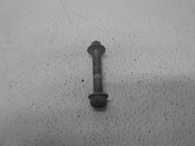 2013 Dodge Dart Lower Front Driver Left Ball Joint Bolt And Nut - Image 1 of 4