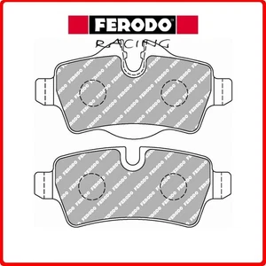 FCP1975H#21 PASTIGLIE FRENO POSTERIORE SPORTIVE FERODO RACING MINI MINI (R56) 1. - Foto 1 di 1
