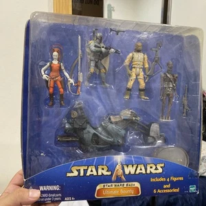 Star Wars Saga Ulitmate Bounty - Bild 1 von 4