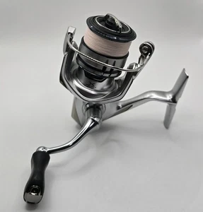 Shimano Stradic C2000S-L Spinnrolle aus Japan - Bild 1 von 11