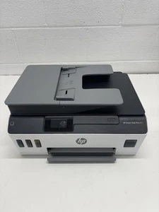 HP Smart -Tank Plus 651 Wireless All-in-One Ink -Tank Printer (Jammed / Leaking) - Picture 1 of 5