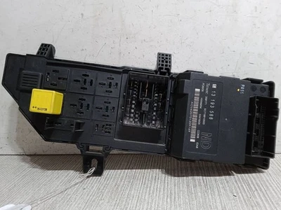 13193588 CENTRALINA BSI / 74961 PER OPEL VECTRA C GTS Z02 1.9 CDTI F68 - Immagine 1 di 2