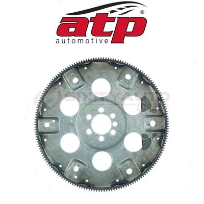 ATP Automatic Transmission Flexplate for 1986-1998 Chevrolet Astro -  hq - Image 1 of 4