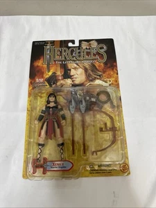 Figura de acción de colección 1996 Toybiz Hércules The Legendary Journeys Xena II 2 Warrior - Imagen 1 de 3