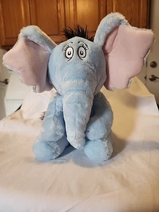 Kohl's Cares Horton Hears A Who Plushie 13" Dr. Seuss - Picture 1 of 6