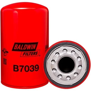 B7039 Baldwin Heavy Duty Lube Spin-On Filter Replaces Ford FL-1995 (Pack of 12) - Picture 1 of 1