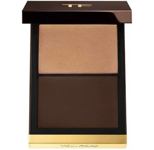 Tom Ford Shade And Illuminate Contour Duo Shade INTENSITY 3 Full Size 15g / .5oz - Picture 1 of 5