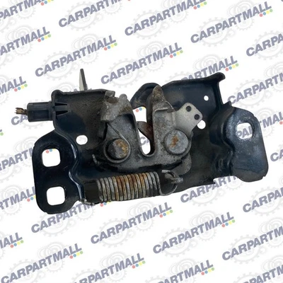 Dodge Dart 2013 2014 2015 2016 capó delantero bloqueo pestillo liberación actuador OEM Foto 1 de 4