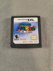 Super Mario 64 DS, Nintendo DS, Loose, Authentic! - Picture 1 of 2
