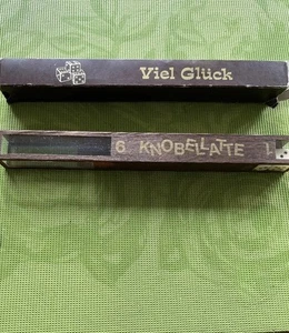 Knobellatte Würfelspiel - Bild 1 von 7