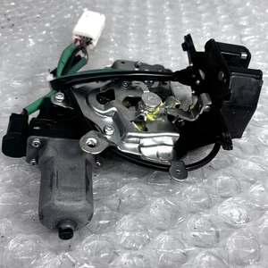 Tailgate Latch for Mitsubishi OUTLANDER GF7W 2.0 - Picture 1 of 10
