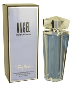 Thierry Mugler Angel Eau De Parfum 3.4 oz / 100 ml New Factory Sealed