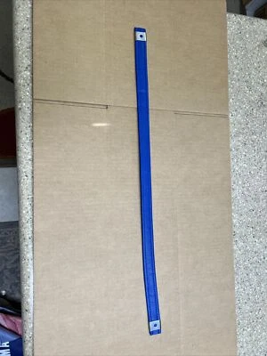 HONDA XL250R XL350R XL600R XR600R 座椅带(蓝色)(#180) — 第 1/4 张图片