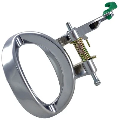 Manija de puerta interior Dorman para Dodge Nitro 2007-2012 2008 2009 2010 2011 Foto 1 de 3