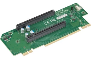 Supermicro RSC-W2-66G4 2U LHS WIO Riser Card - Picture 1 of 1