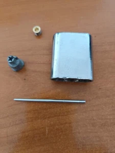 Keihin PJ Carburetor Kit + Needle - Picture 1 of 4