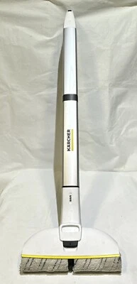 Karcher FC 3 Cordless Hard Floor Cleaner Working No Charger - Image 1 of 4