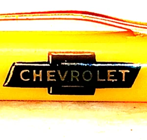 "CHEVY-BUICK-SKELLY GAS*Searles & Arrowhead Stations*Ogallala, NE" Arbeitsbleistift - Bild 1 von 20