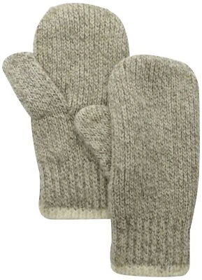 Fox River Extra Heavy Double Ragg Mitten Top Gift For Birthday and Family - Image 1 of 2