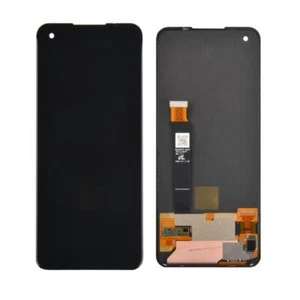 Conjunto de digitalizador de pantalla táctil pantalla LCD de 5,9" para Asus Zenfone 8 ZS590KS - Imagen 1 de 1