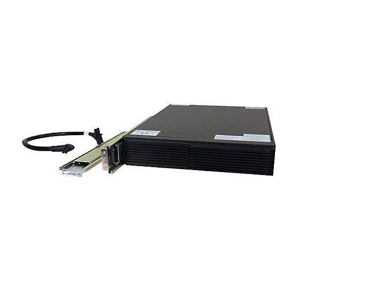 Batería Liebert GXT4-144VBATT 144V con kit de montaje en rack GXT4-144VBATT Foto 1 de 1