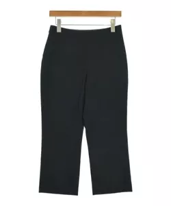 YOHJI YAMAMOTO Pants (Other) Black 1(Approx. XS) 2200541328023 - Picture 1 of 9