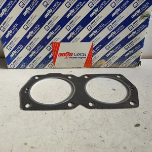 GUARNIZIONE TESTATA FIAT PANDA 30 ORIGINALE 4476935 - Imagen 1 de 6