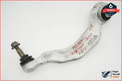 2018-2023 BMW 550i xDRIVE FRONT CONTROL LOWER ARM RIGHT OEM - Image 1 of 4