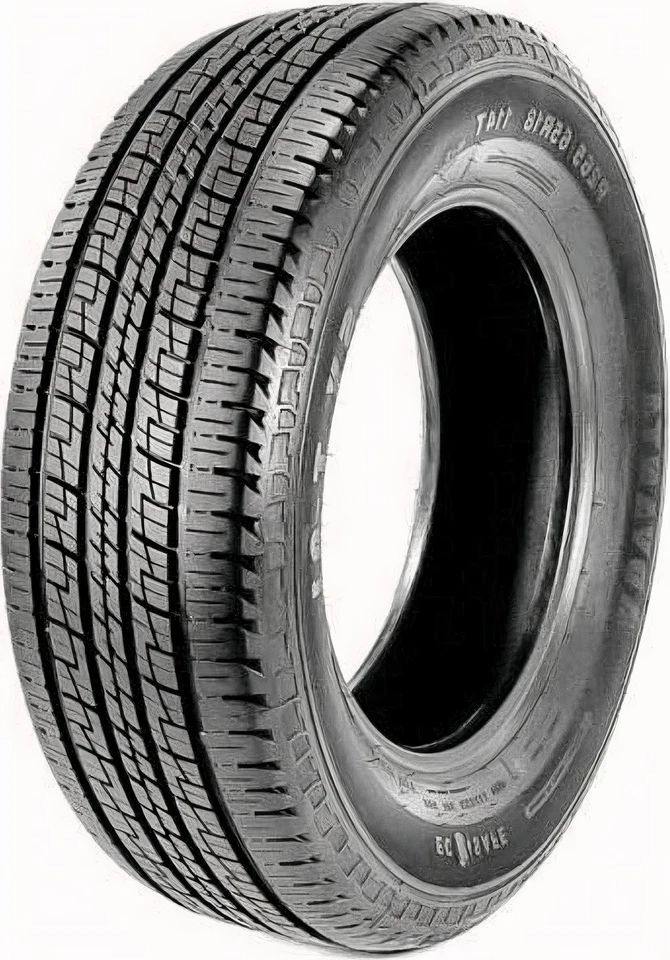Advanta SVT 01 275/60R20 Tire