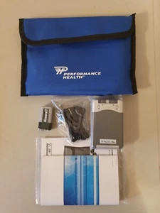 TPN 200 Plus Tens Machine 2 Channel NHS Physio Preferred Back, Joint Pain Relief - Picture 1 of 5