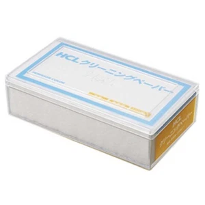 HORIUCHI COLOR HCL Cleaning Paper 200 Sheets Japan Made - Picture 1 of 2
