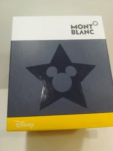 Montblanc Tinte Great Characters Walt Disney Ink Special Edition 119596 Gelb OVP - Bild 1 von 9