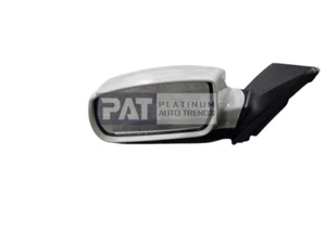 GENUINE HYUNDAI TUCSON 10-15 MIRROR PRIMED W/ HEATED W/O SIGNAL LH, 87610-2S030 - Picture 1 of 4