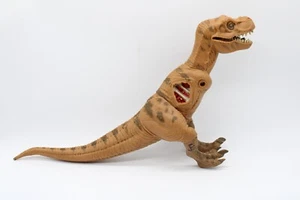 Young Tyrannosarus Rex - T-Rex - Jurassic Park - 1993 - Kenner - Damage - Picture 1 of 5